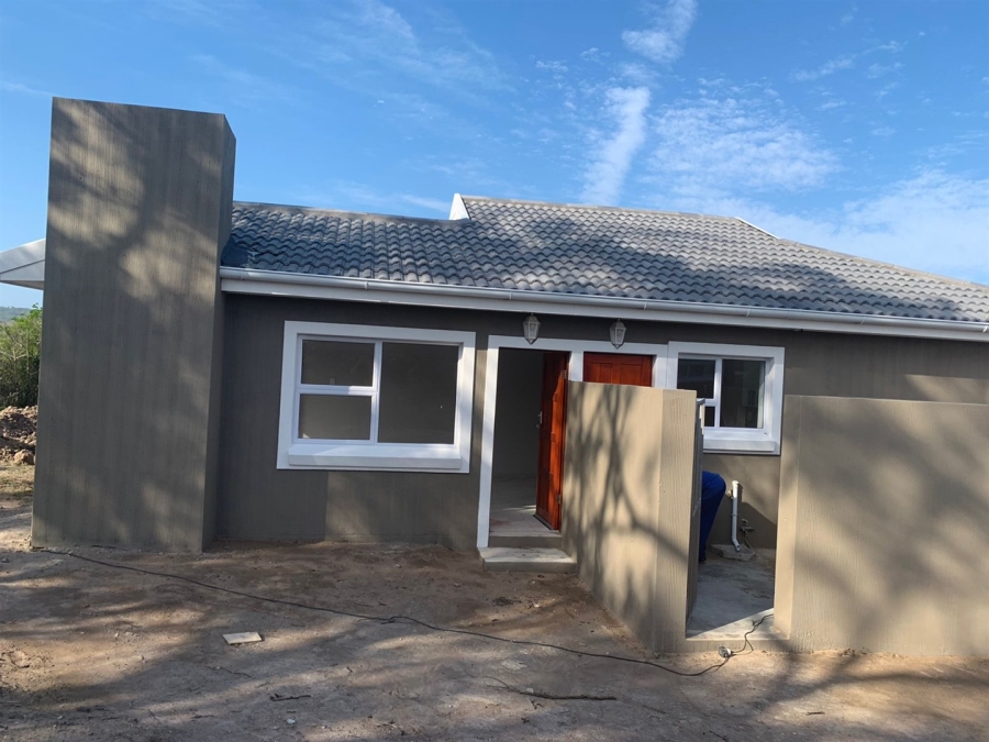3 Bedroom Property for Sale in Kidds Beach Eastern Cape
